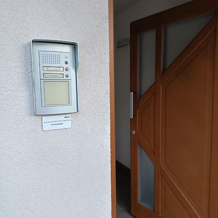 Casa Mirella Apartment Vigolo Vattaro Exterior photo