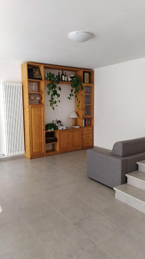 Casa Mirella Apartment Vigolo Vattaro Exterior photo